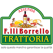 trattoria borrello