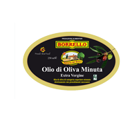 trattoria borrello