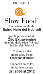 slow food