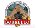 trattoria borrello